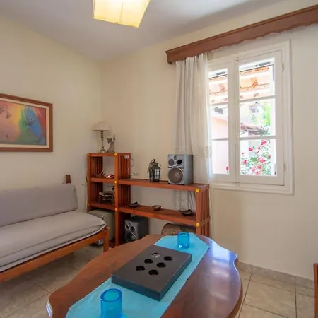 Holiday home Doras B By 