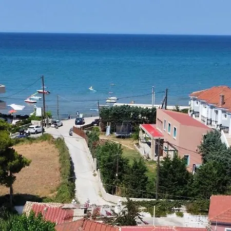 Doras B By 