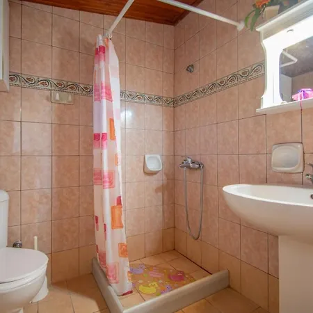 Feriehus Doras B By 