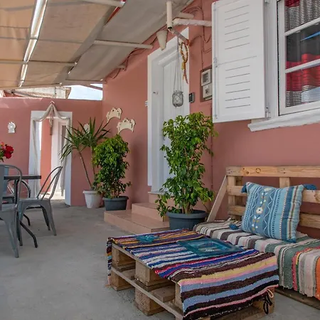 Vakantiehuis Doras B By 